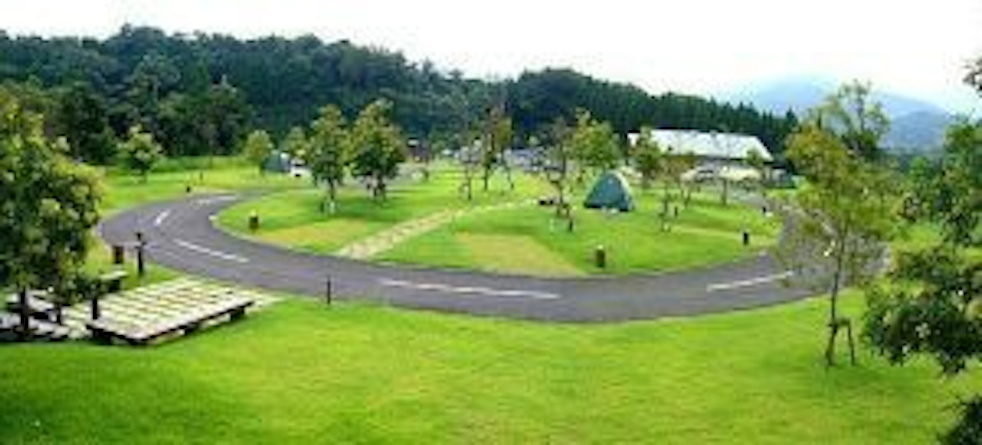 自然いっぱい！鹿児島で人気のキャンプ場５選