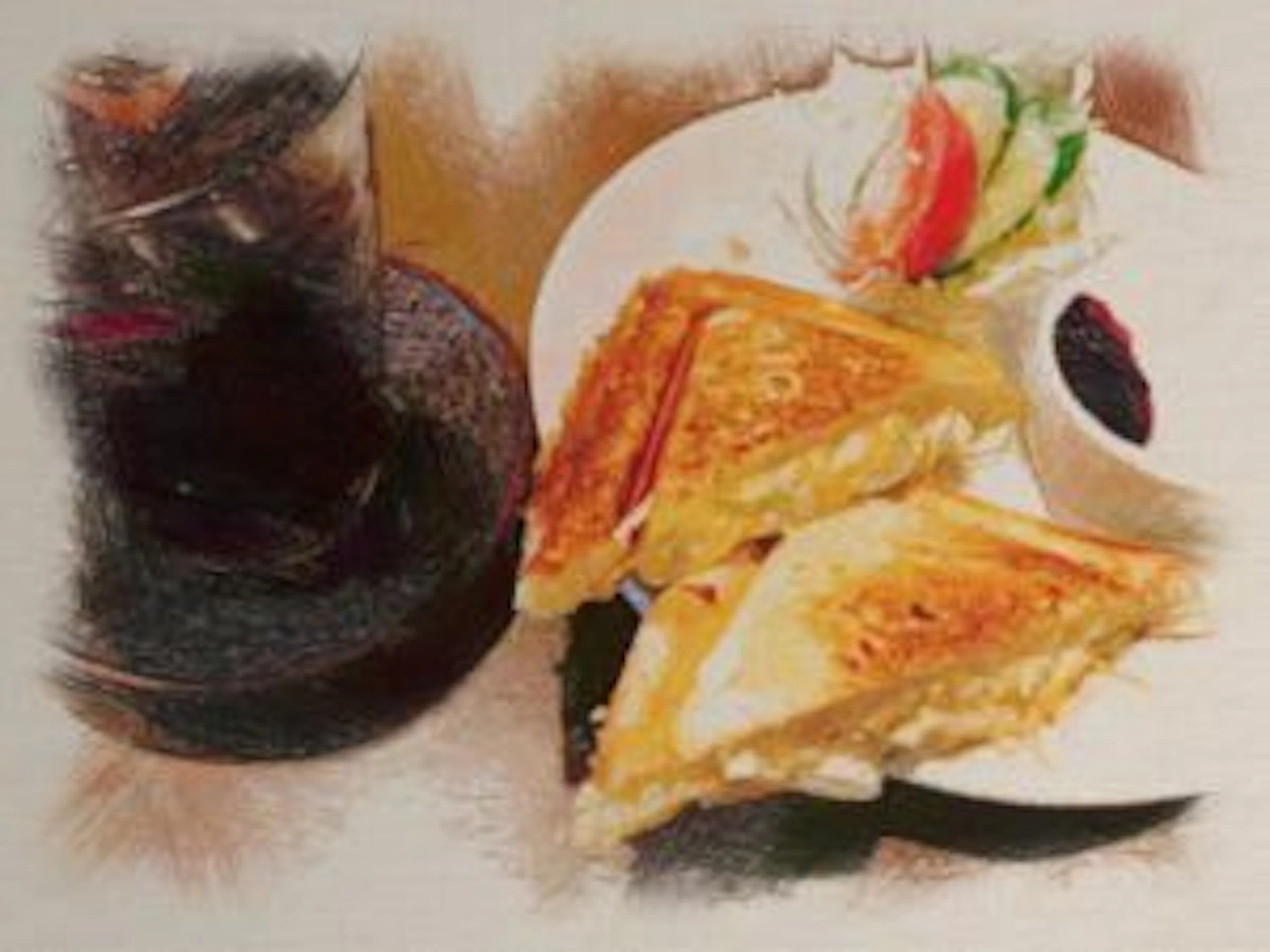 【鹿児島中央駅・天文館】朝カフェ・モーニング特集