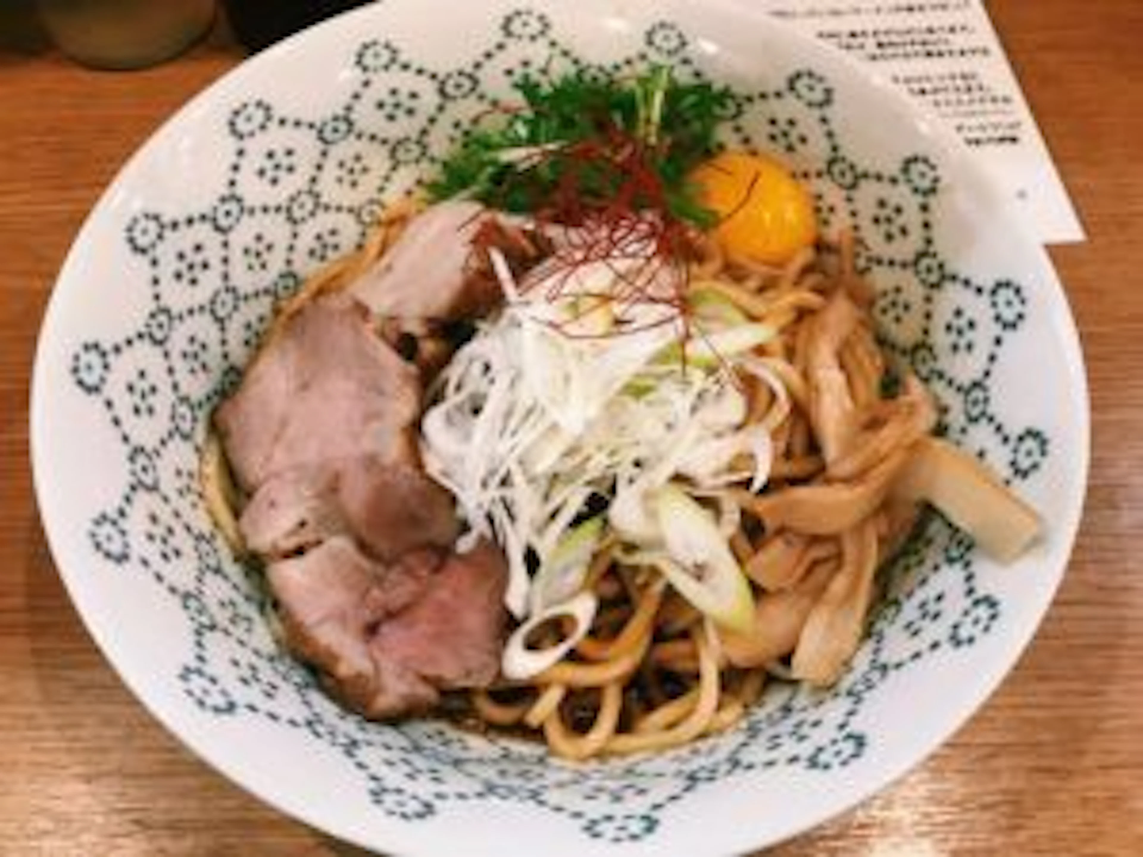 【注目】鹿児島市内オススメ「まぜそば」9選