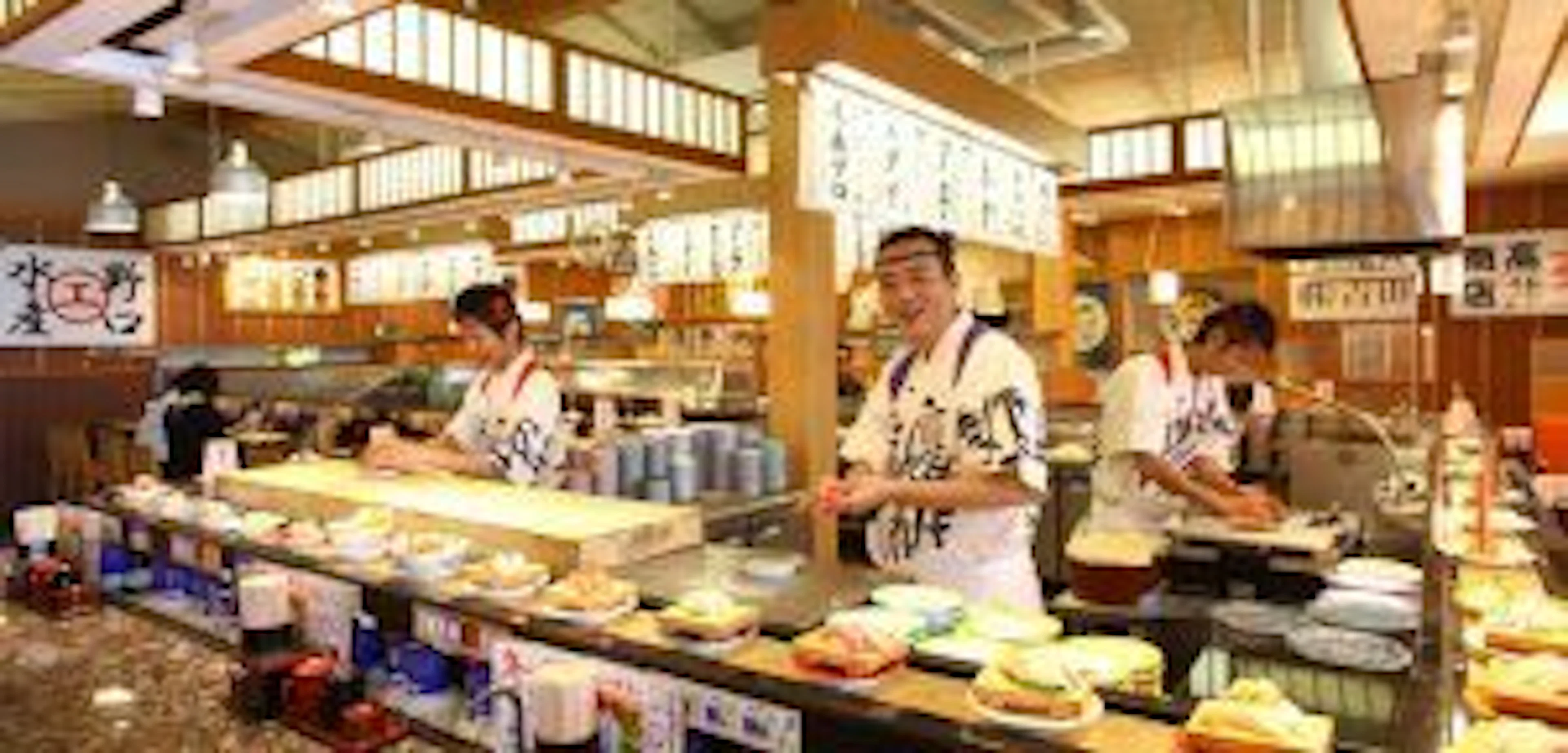 鹿児島市内にある回転寿司6選!【コスパ最強】