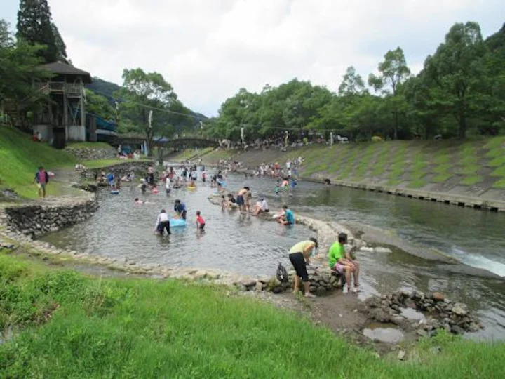 岩屋公園