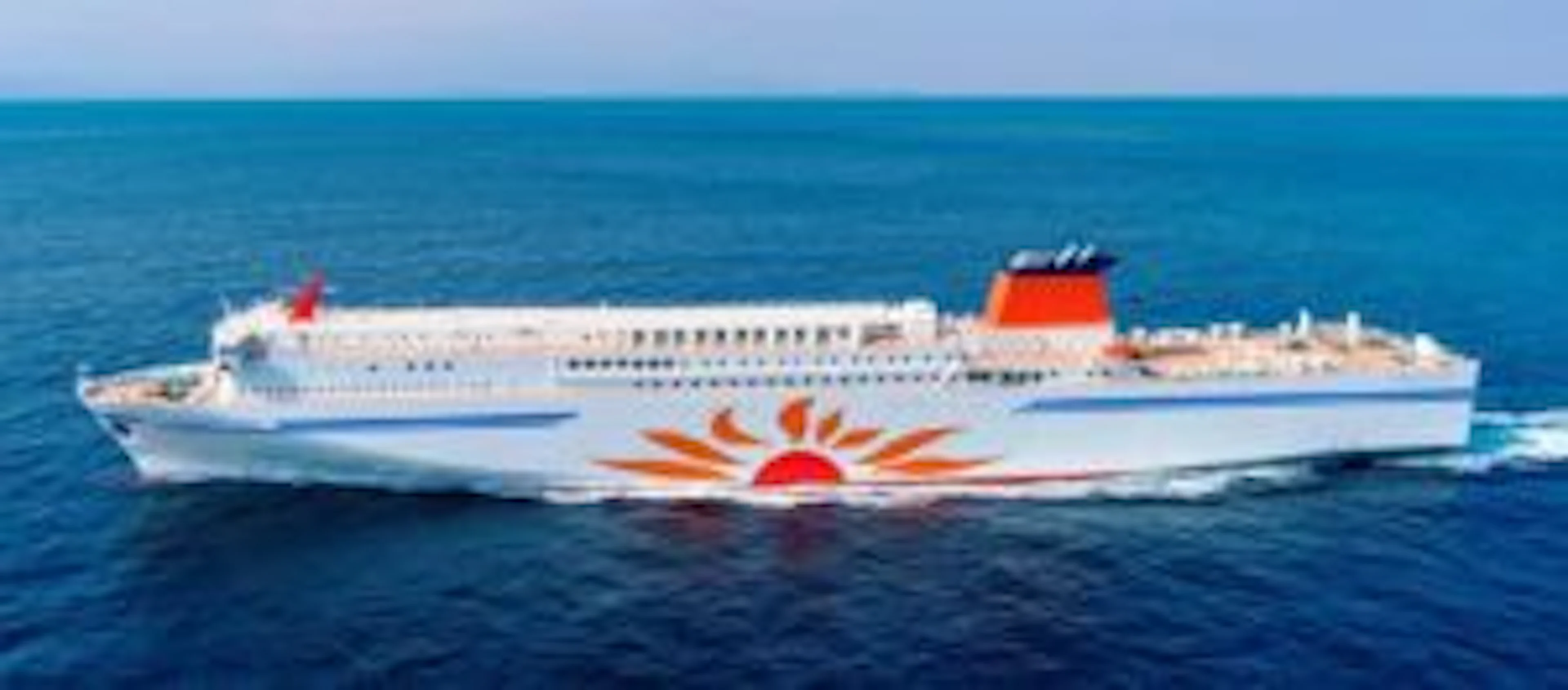 【学生必見！】夏休み、格安フェリーで行く（鹿児島⇄大阪）船旅のススメ！