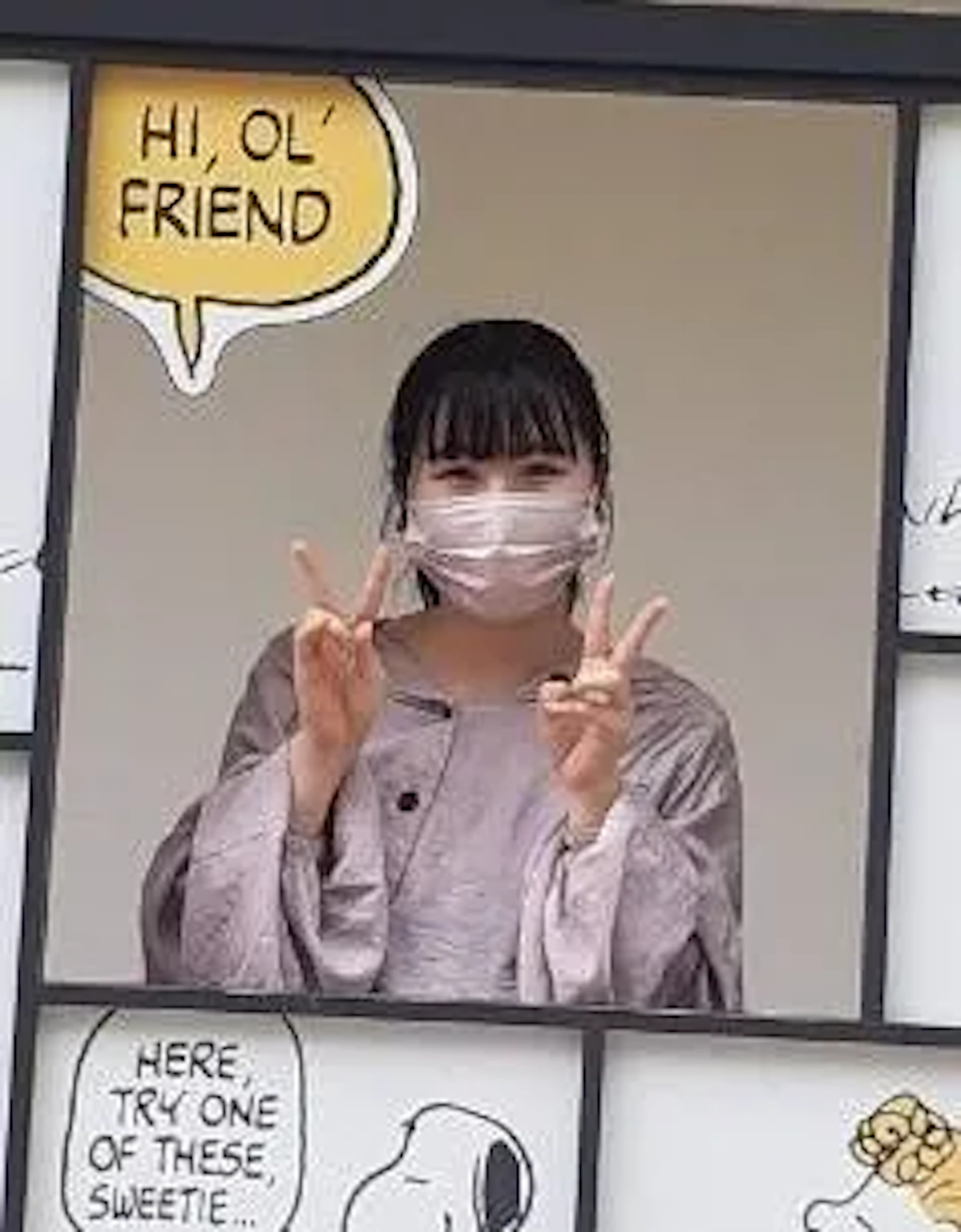 ちゆり