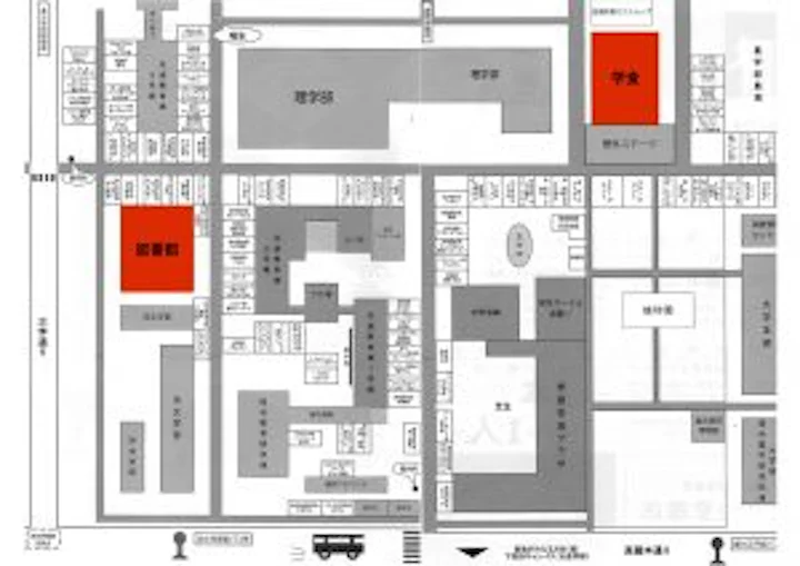 学祭MAP