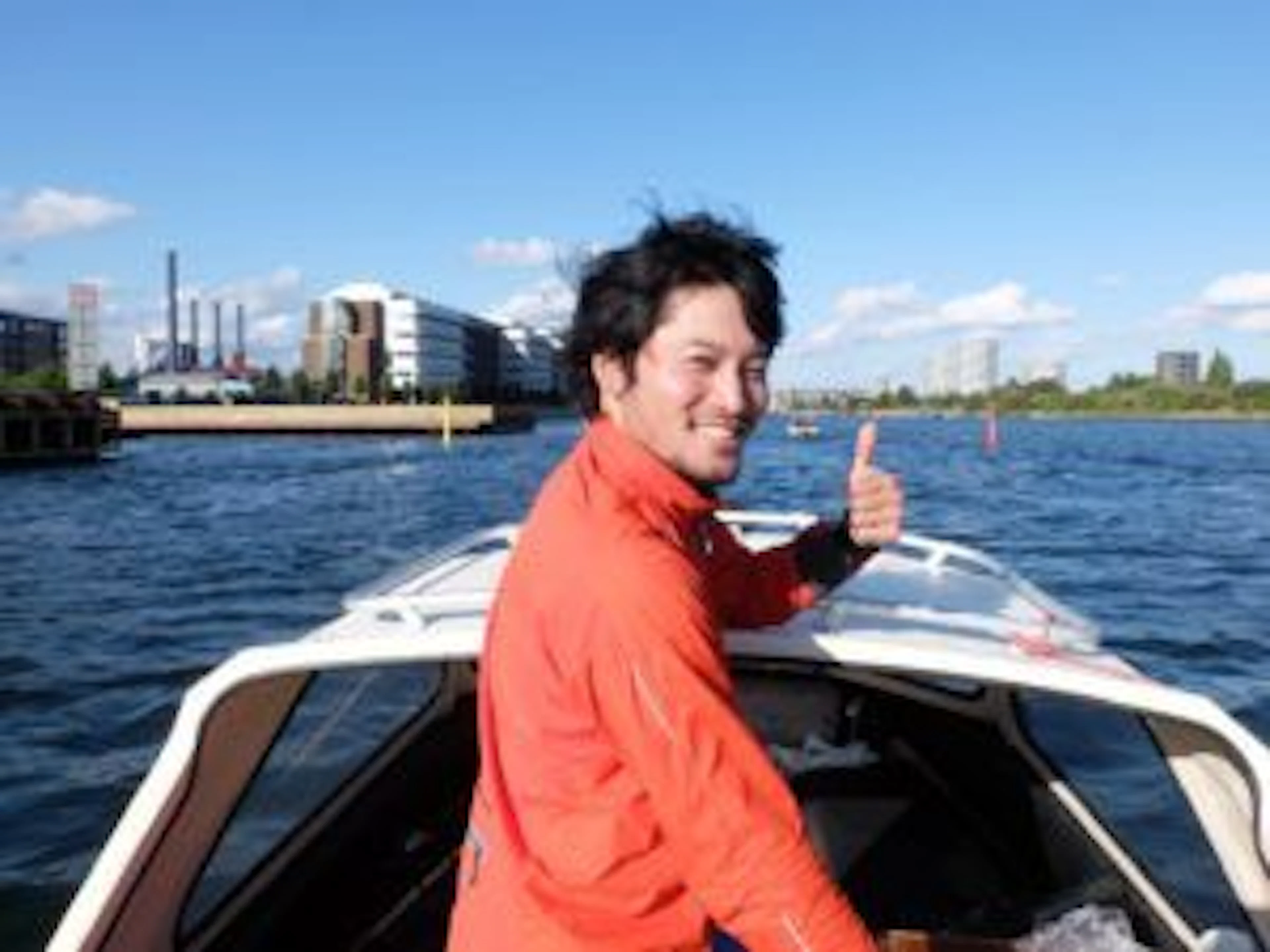 【初海外は自転車で世界一周!?】壮大な旅に挑戦する鹿大生が経験したものとは・・・?