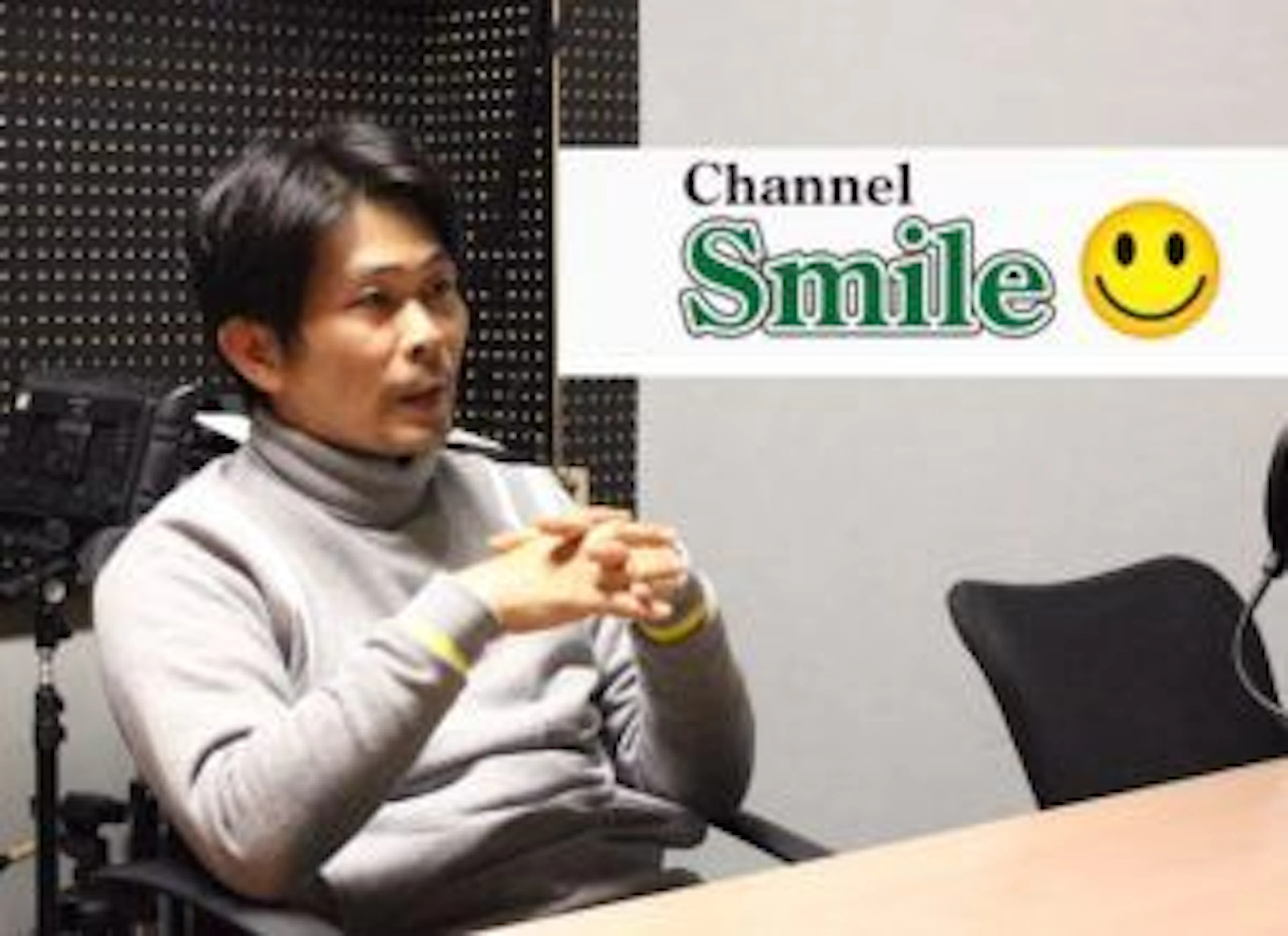 【YouTubeチャンネル開設】カラオケスマイル店長が提供する思い出作りの場