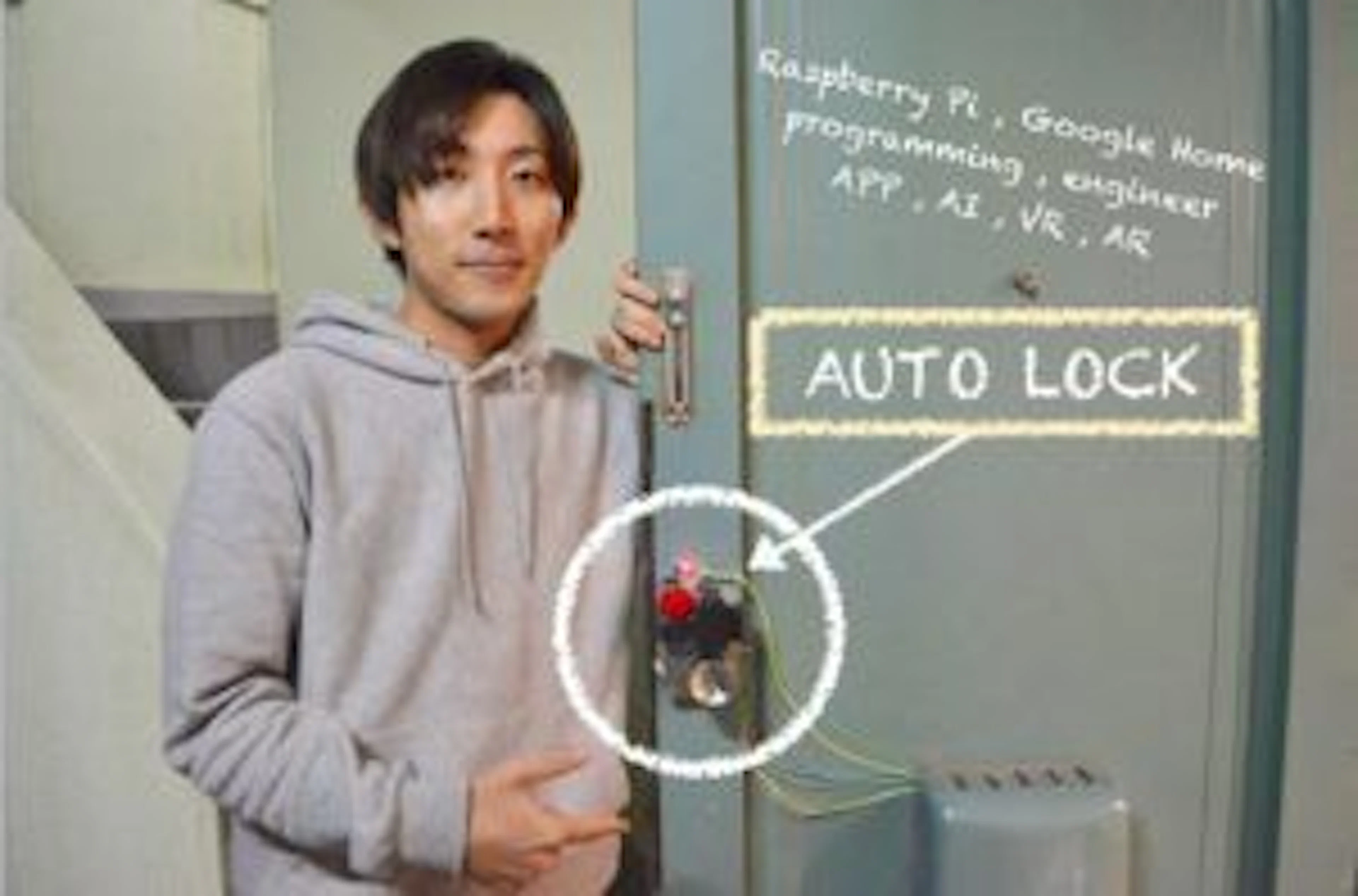 【理工学部必見】賃貸を大改造！スマートハウスを構築する鹿大生エンジニア