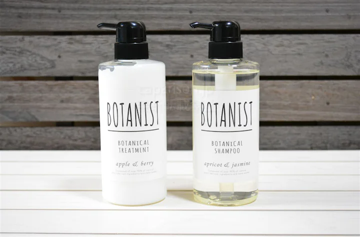 botanist