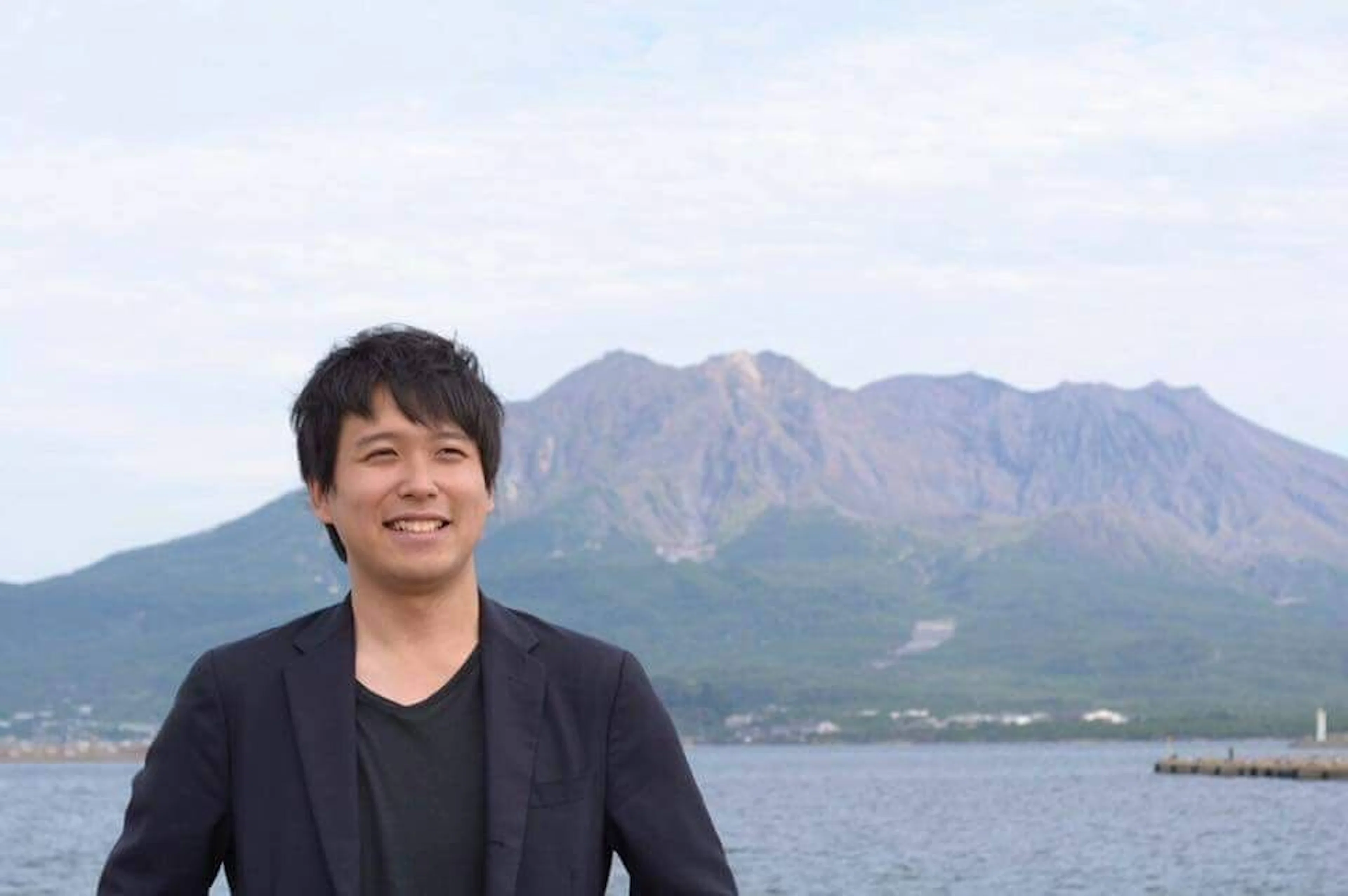 【就活生必見!】超行動的な鹿大生が考える就職活動とは!?