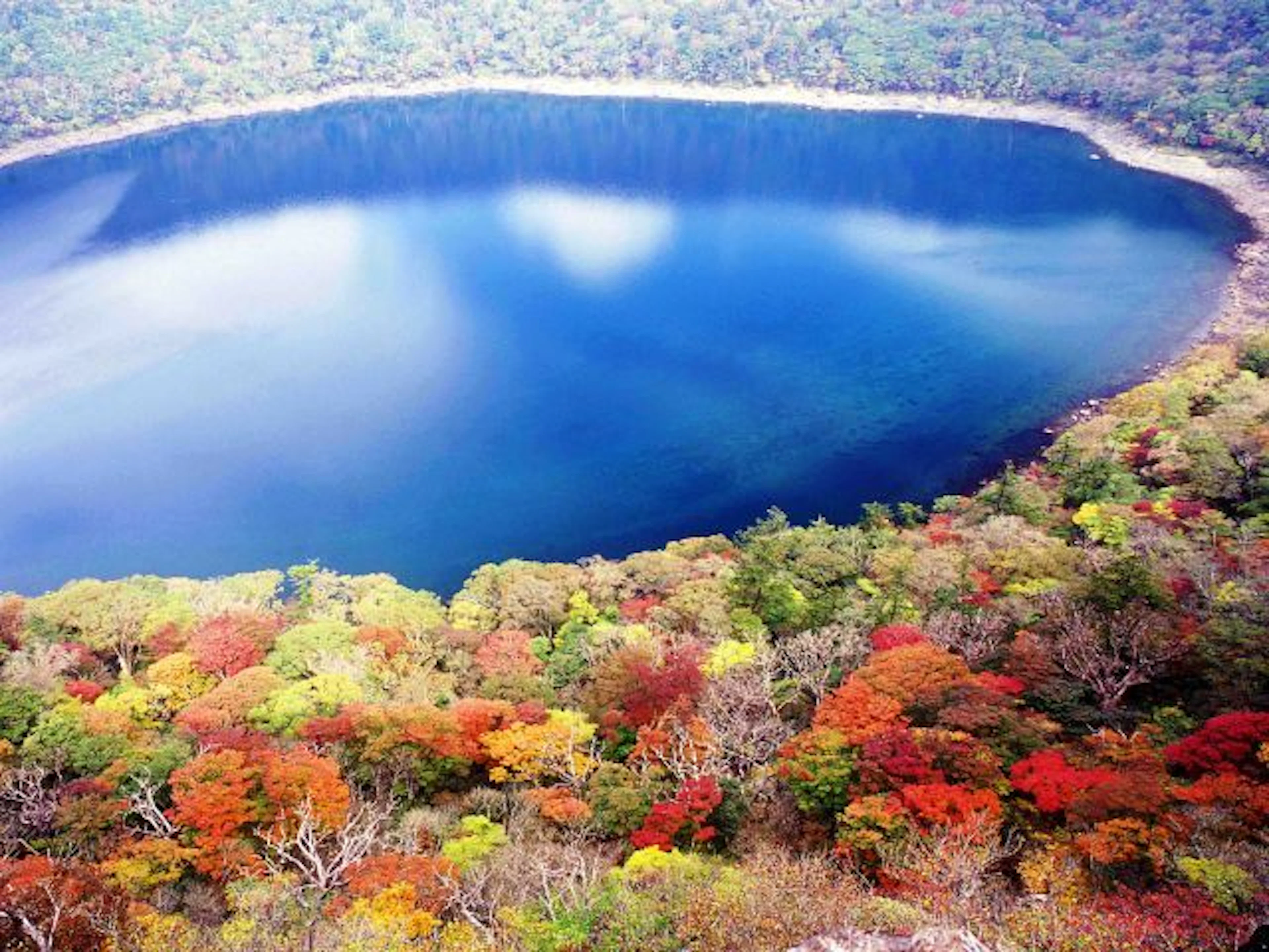 【2016年】鹿児島の紅葉スポットと見頃７選