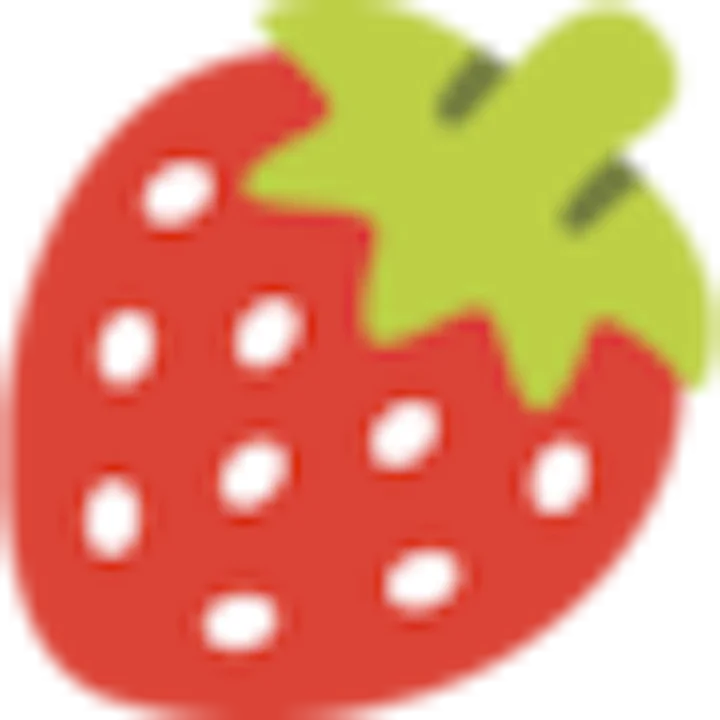🍓