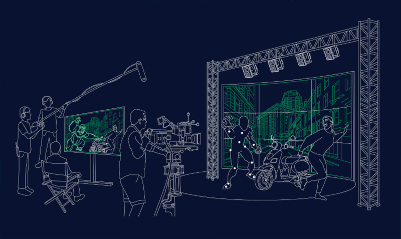 VICON SHŌGUN 1.6 NOW AVAILABLE!