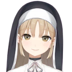 シスター・クレア