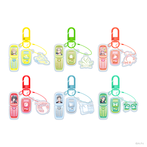 NIJISANJI EN Official Store」3周年記念！2024年7月19日(金)11