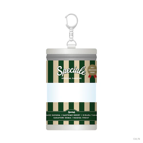 にじさんじから「Speciale Half Anniversary」グッズの販売が