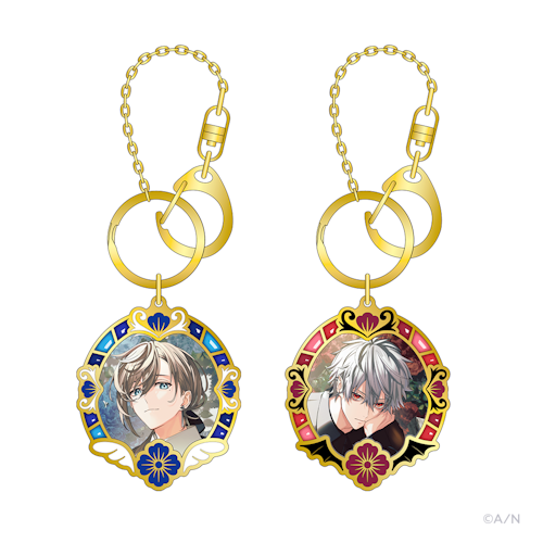 ChroNoiR 6th ANNIVERSARY」グッズを2024年7月17日(水) 18時より ChroNoiR 6th ANNIVERSARY」グッズを2024年7月17日(水) 18時より