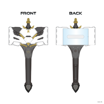 にじさんじ「加賀美ハヤト 1st One Man Live 