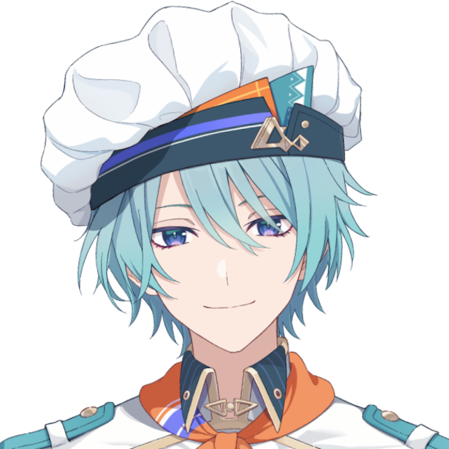 渚トラウト | にじさんじ