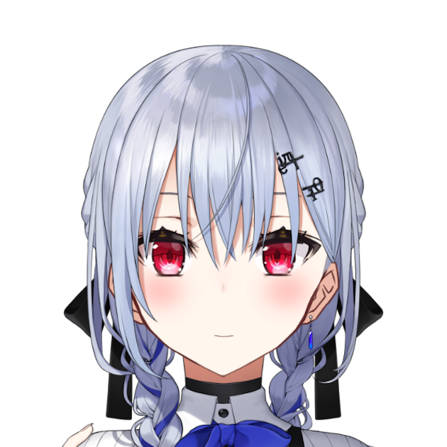 葉加瀬冬雪 | にじさんじ