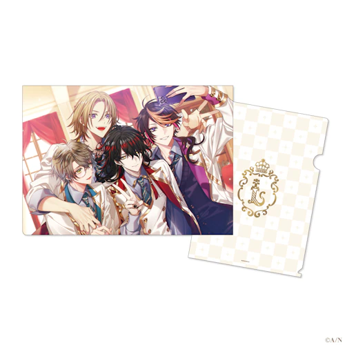 NIJISANJI EN「Luxiem Dreamy School Life」2024年8月20日(火)11 NIJISANJI EN「Luxiem Dreamy School Life」2024年8月20日(火)11