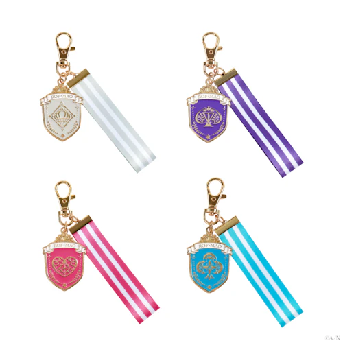 ROF-MAO トランプモチーフグッズ」を2024年8月13日(火)12時から