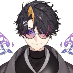 闇ノシュウ