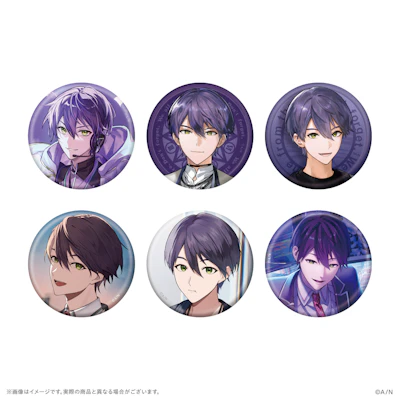 剣持刀也リアルソロライブ【虚空狂宴】」グッズがにじさんじ