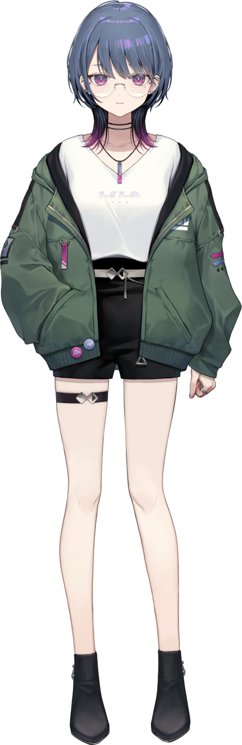小清水透