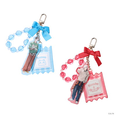 ころろん様☆ご予約商品 にじさんじから「ChroNoiR 8th ANNIVERSARY」グッズが登場！2026年7月
