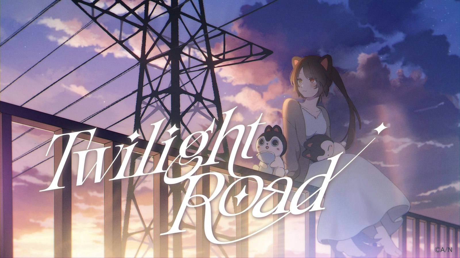 Nornis戌亥とこ『Telescope』デジタルリリース決定!リリース記念としてハッシュタグキャンペーン&「Twilight Road」の ...