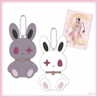 SMC組 6th Anniversary」グッズを2025年7月4日(金)19時から販売