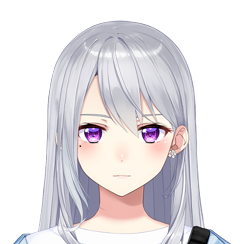 樋口楓 | にじさんじ