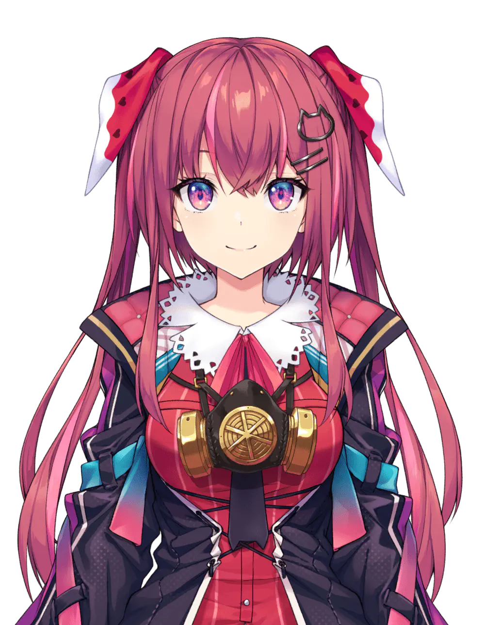にじさんじ 誕生日 天ヶ瀬むゆ