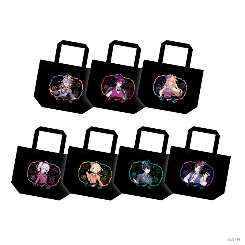 NIJISANJI EN Welcome to EN Land!」2024年4月10日(水)11時(JST