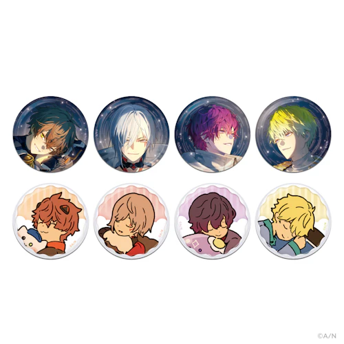 NIJISANJI EN「Noctyx Cozy Night」2024年9月13日(金)11時(JST NIJISANJI EN「Noctyx Cozy Night」2024年9月13日(金)11時(JST