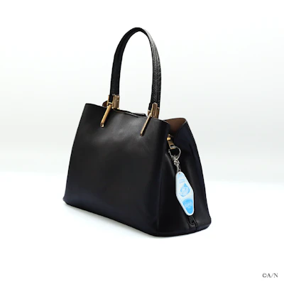 イメージカット:葉加瀬冬雪モデル ※バッグは付属しません。