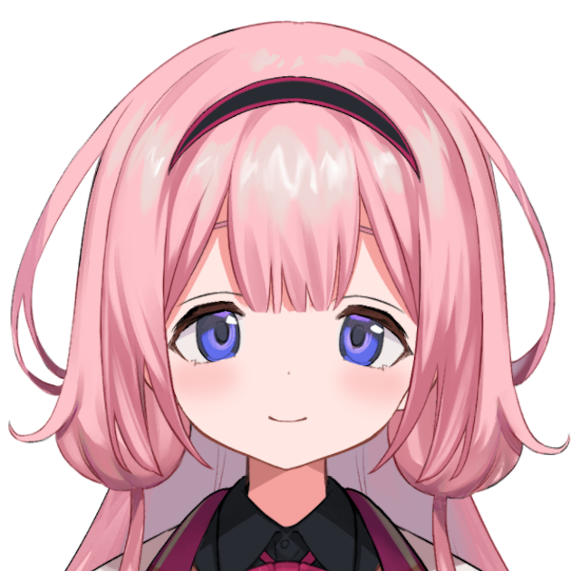 周央サンゴ | にじさんじ