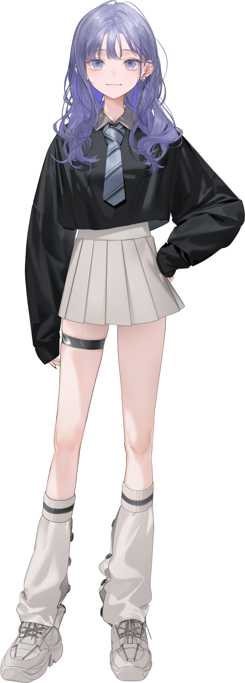 にじさんじ 先斗寧 WIXOSS 先斗寧 | にじさんじ
