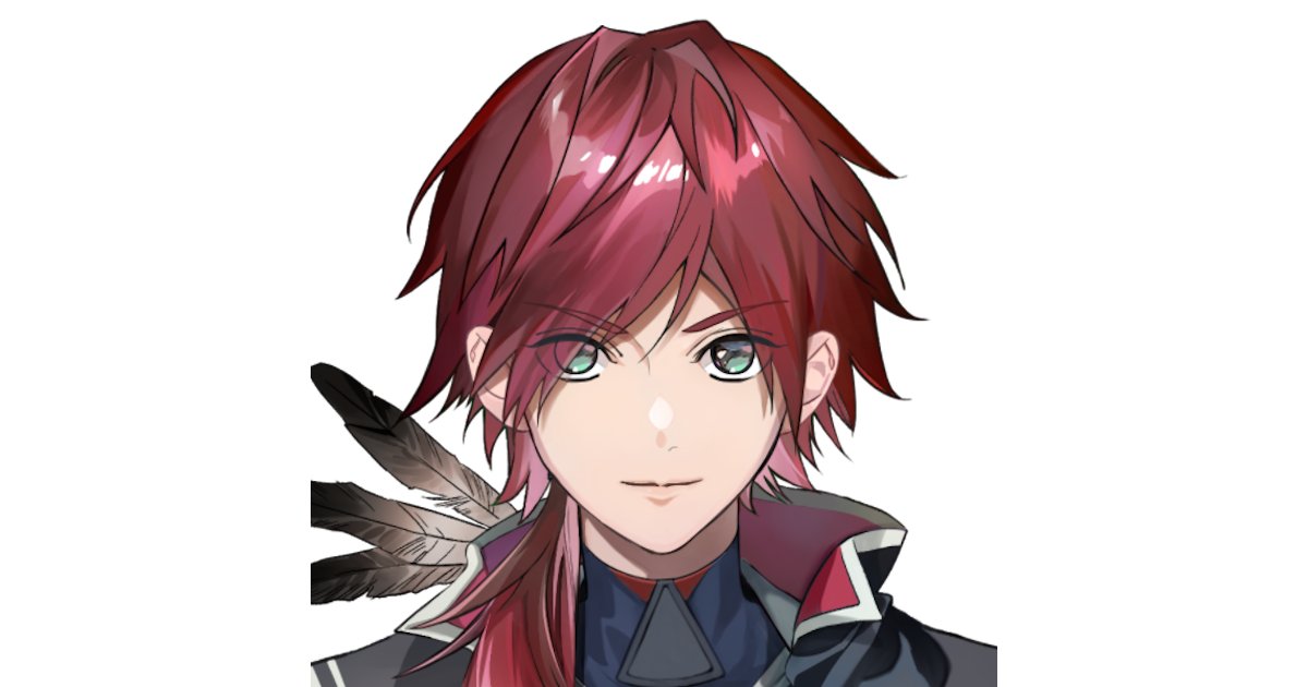 ローレン・イロアス | にじさんじ ローレン・イロアス | にじさんじ