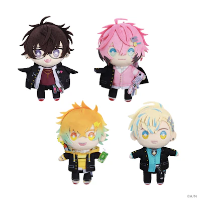 Oriens 2nd Anniversary」グッズを2025年3月28日(金)18時から Oriens 2nd Anniversary」グッズを2025年3月28日(金)18時から