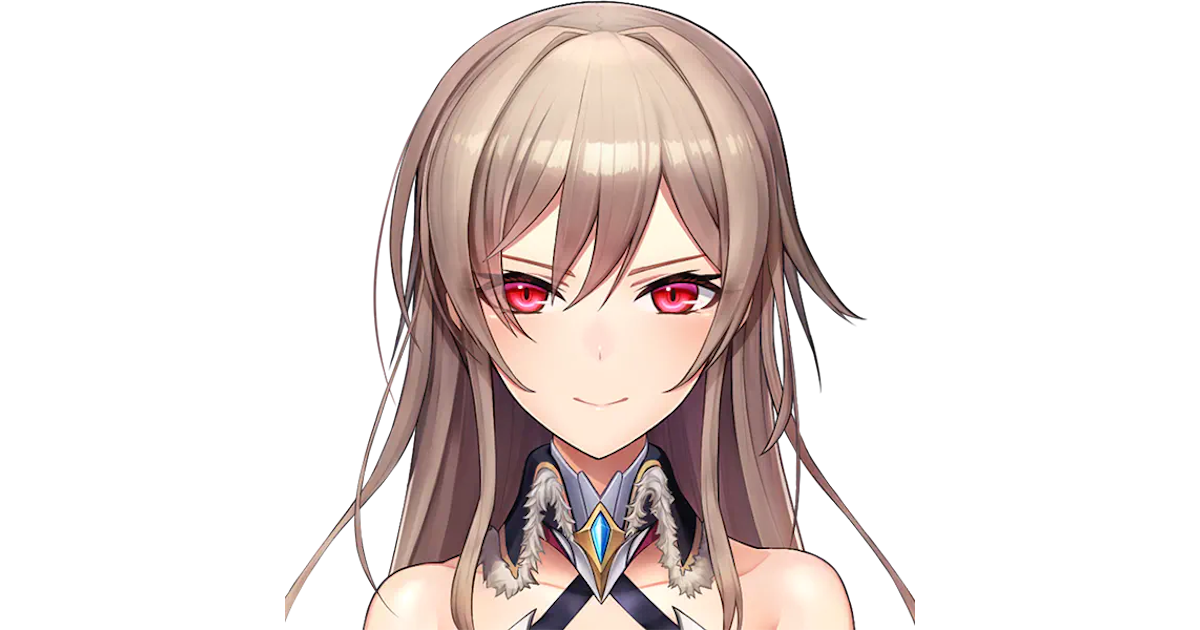 フレン・E・ルスタリオ | にじさんじ フレン・E・ルスタリオ | にじさんじ