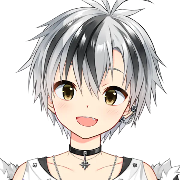 鈴木勝 | にじさんじ