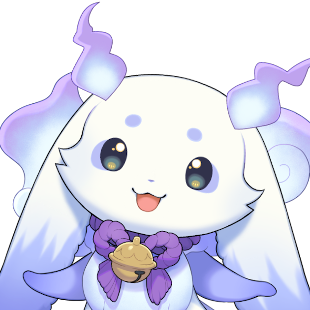 Lunlun | NIJISANJI