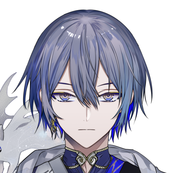 にじさんじ 小柳ロウ 小柳ロウ | にじさんじ