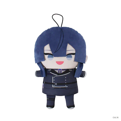 VΔLZ BIGにじぱぺっと 」を2024年5月10日(金)18時より受注販売開始