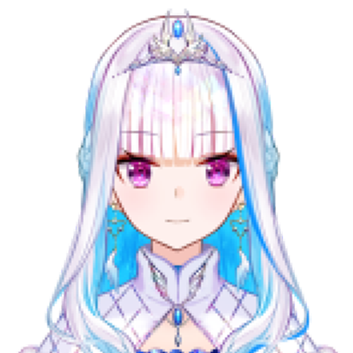リゼ・ヘルエスタ | にじさんじ