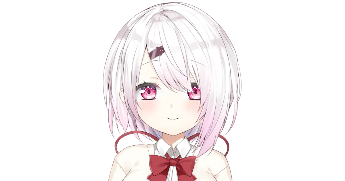 Shiina Yuika | NIJISANJI Shiina Yuika | NIJISANJI