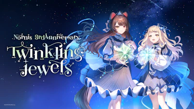 Nornis3周年記念企画実施決定！3Dミニライブや、コニカミノルタプラネタリウム満天 in Sunshine Cityでのオリジナルプログラム上映も決定！