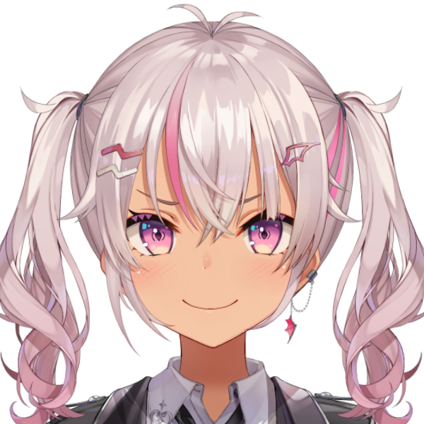 魔使マオの画像