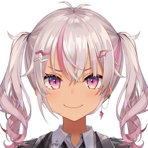 魔使マオ　にじさんじコラボ WAONカード イオンリテール】8月29日から「にじさんじコラボ限定WAON